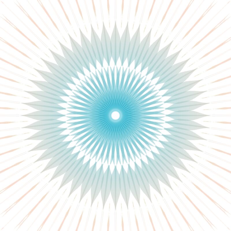 Blue Bloom Thumbnail