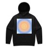 AS Colour - Mens Relax Hood Thumbnail